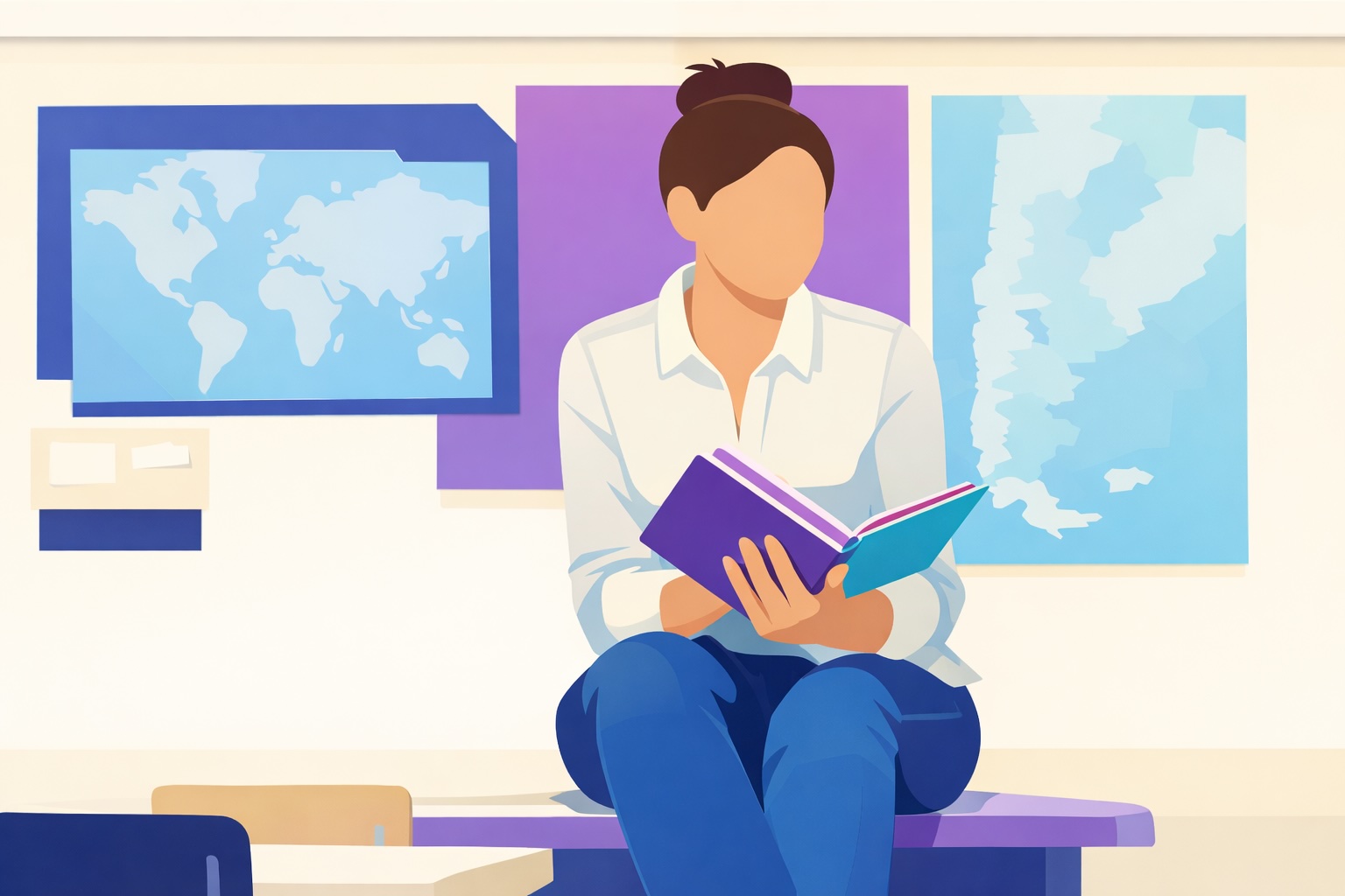 Why Experienced Teachers Should Still Write Lesson Plans