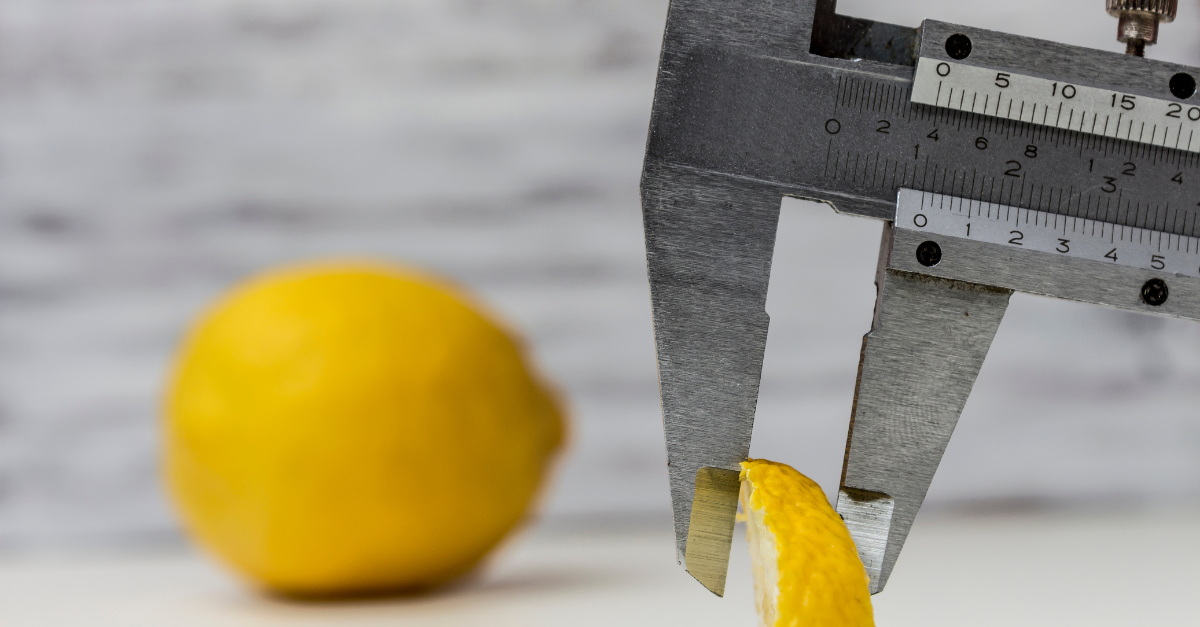 The Perfectionist’s Guide to ‘Good Enough’  Teaching