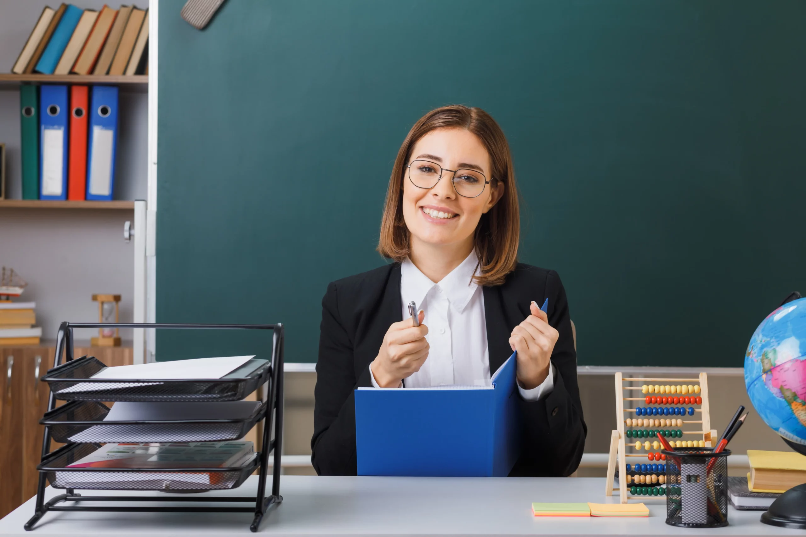 Are You Ready to Stop Taking Work  Home?