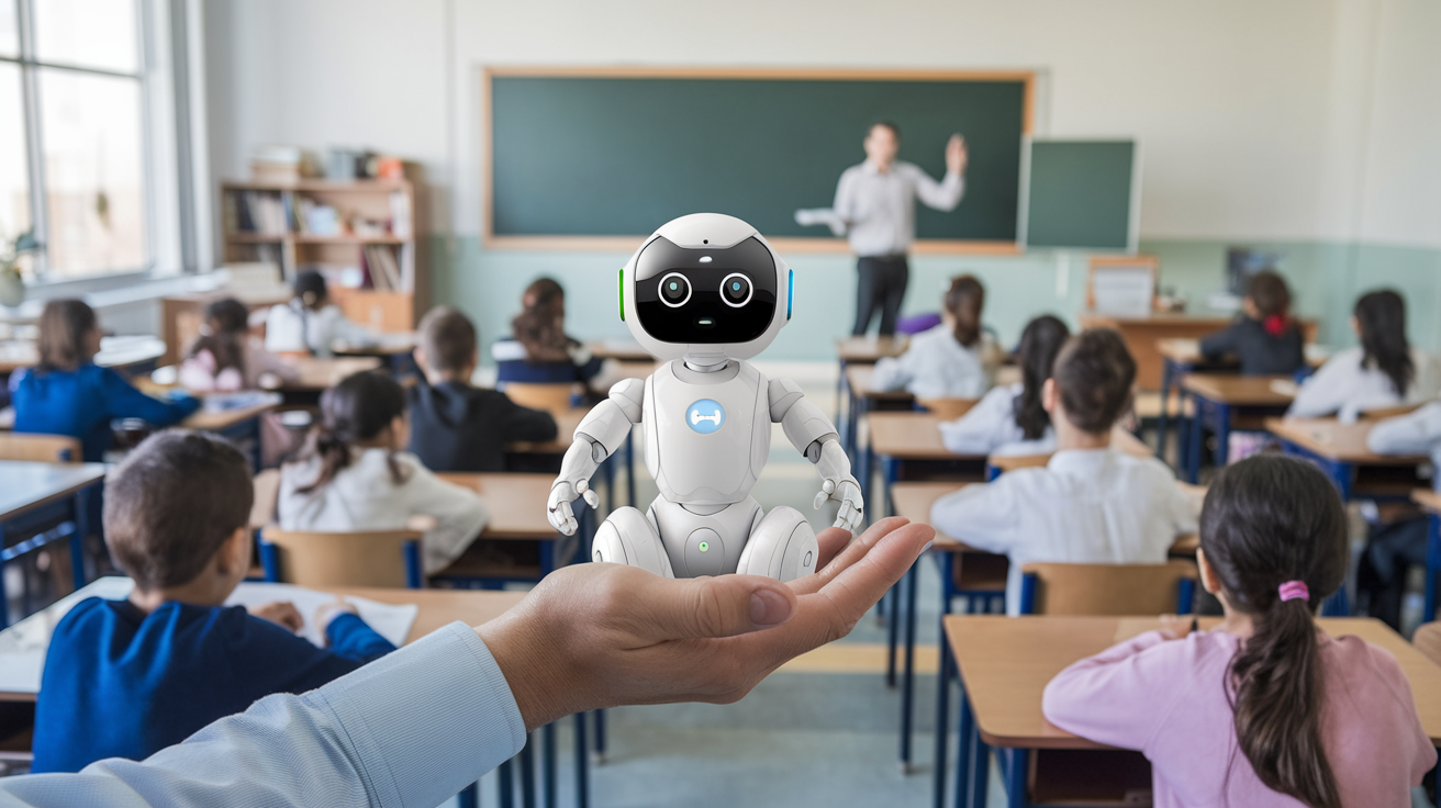 AI in Education: Stop Blaming the Tool and Start Teaching the Process