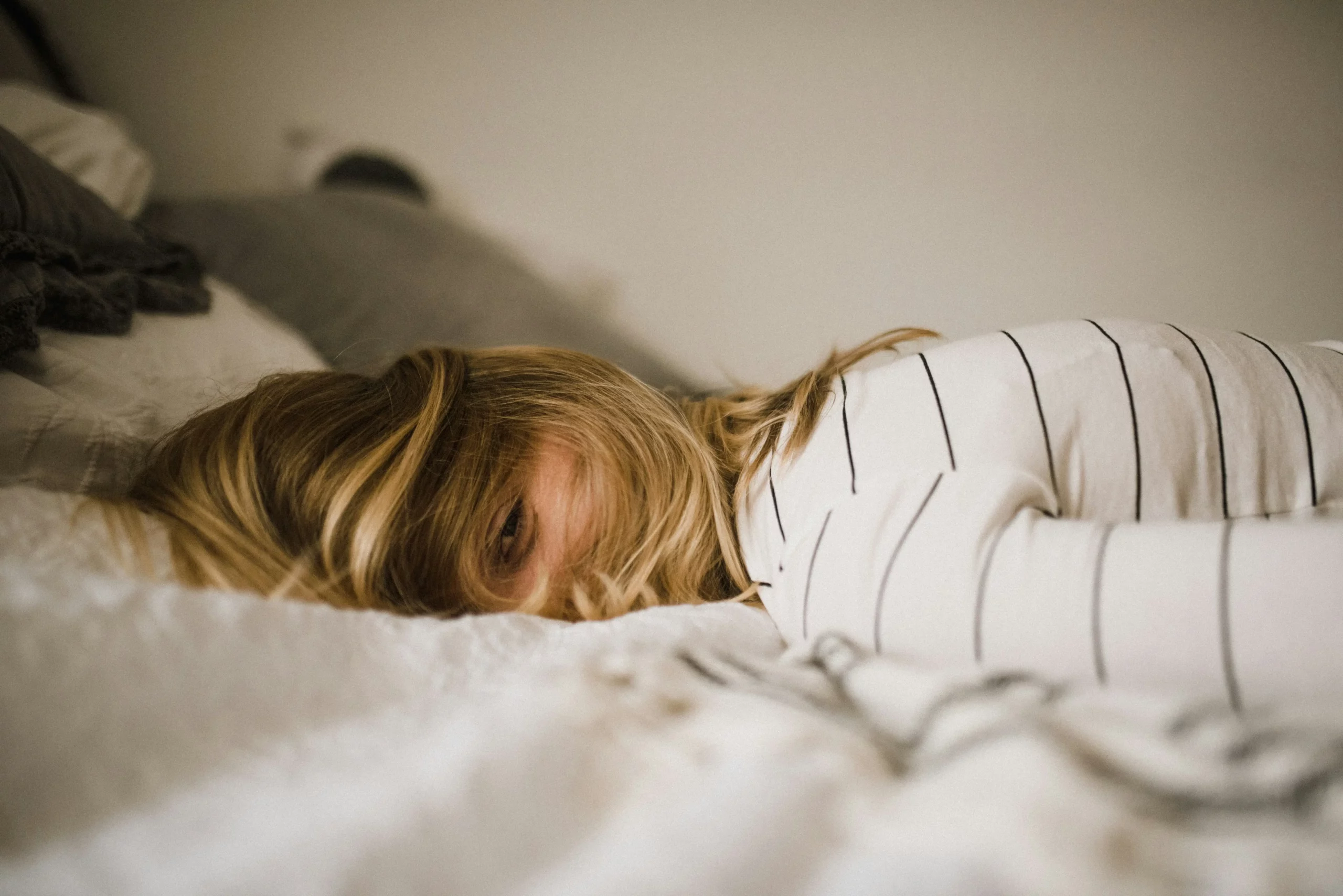 It’s Not the Workload That’s Draining Teachers,  It’s Being ‘On’ All Day