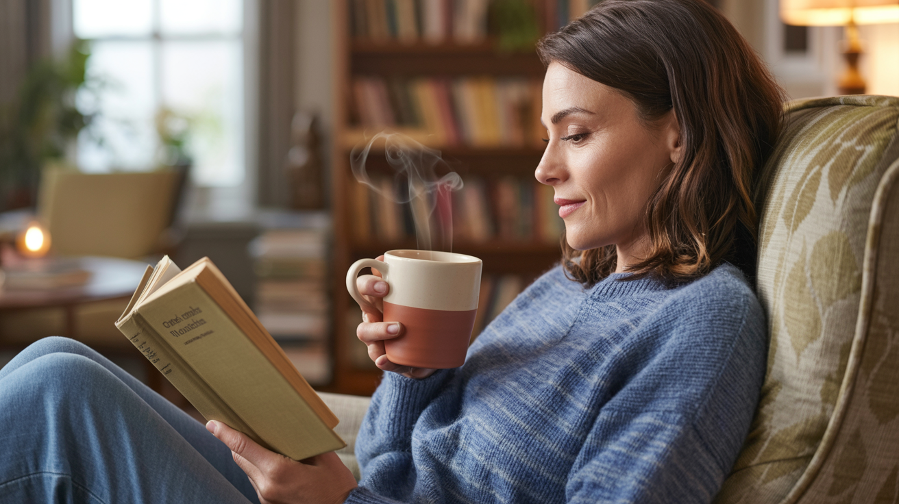 12 Best Books for Teacher Wellbeing & My Next Two Reads