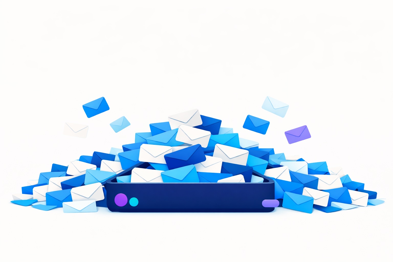 Email Etiquette for Teachers: Stop Inbox Overload