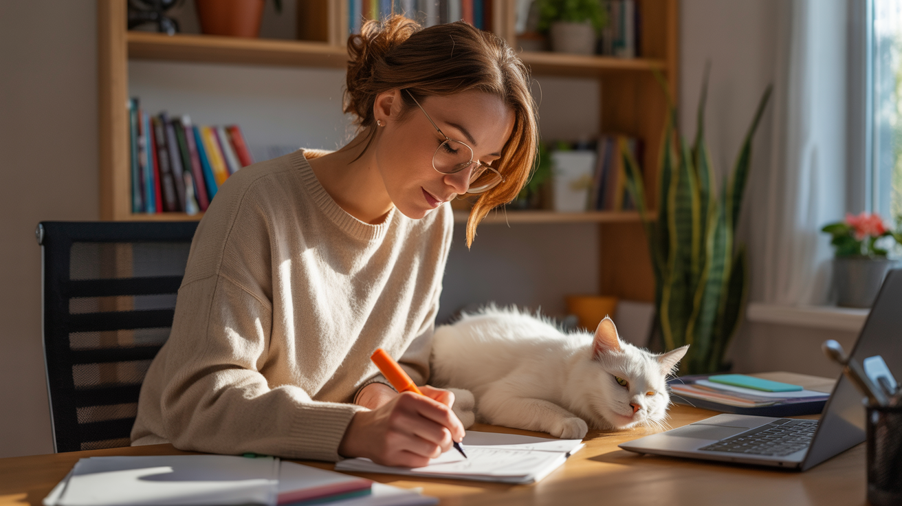 5 Steps to Cut Feedback Time in Half with AI Marking