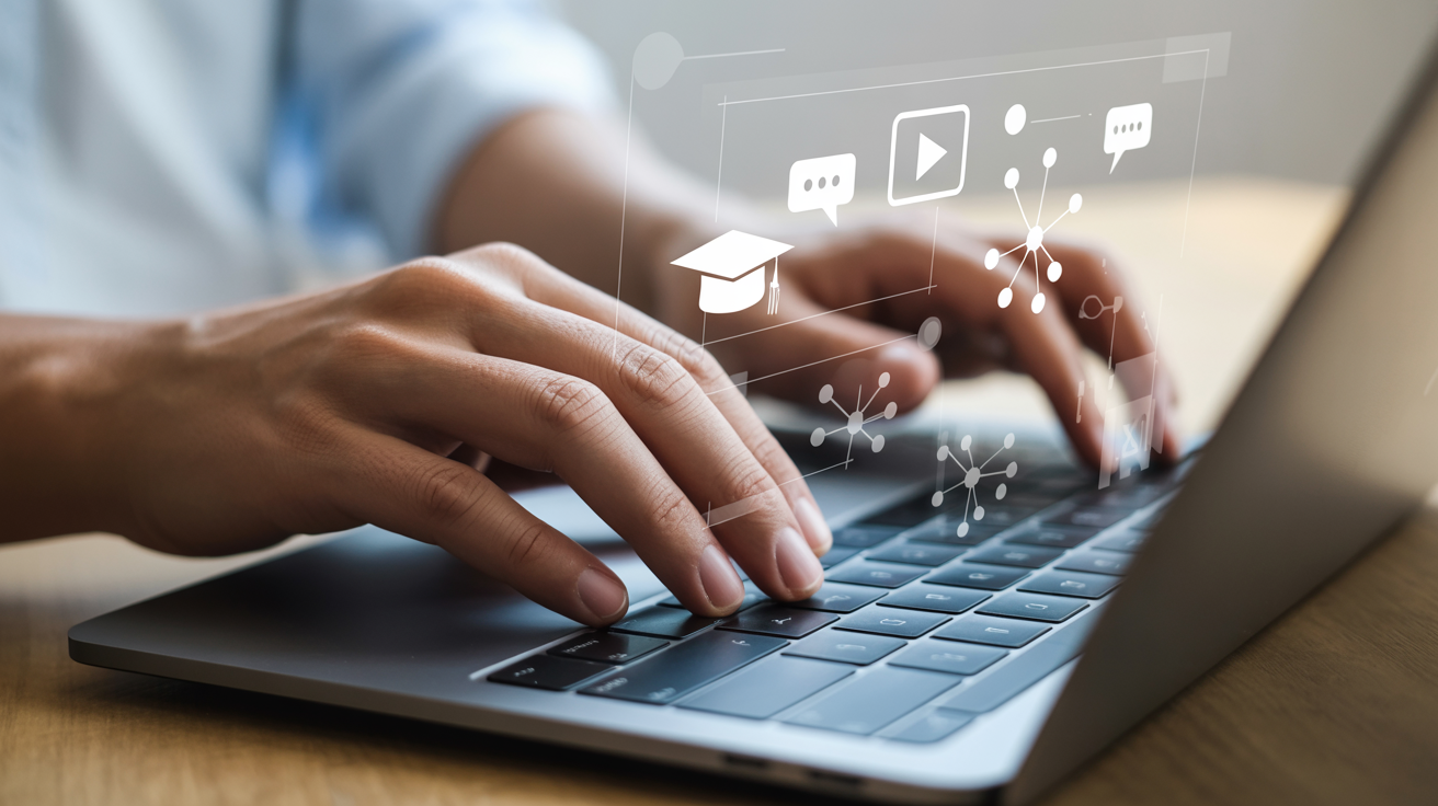 AI in Schools: Policing It Will Break You. Designing With It Won’t.