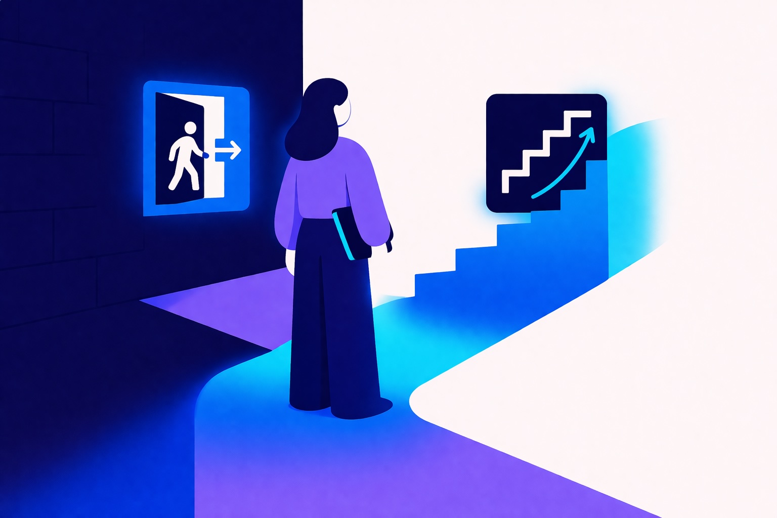 Why Leaving Teaching Isn’t the Only Way to Reclaim Your Life