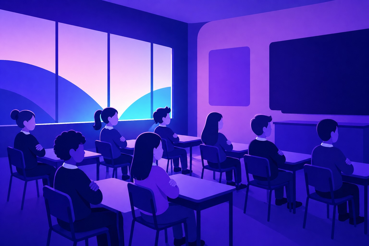 Adaptive teaching and the CPD video I couldn’t watch as just a teacher